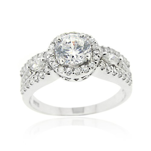 925 argent massif - 925,