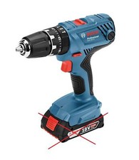 Perceuse visseuse à