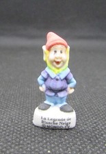 Fève La Légende blanche