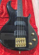 Aria pro guitare basse - pro,