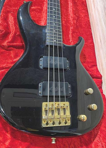 Aria pro guitare - [aria,