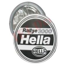 Hella Rally 3003 Transparent