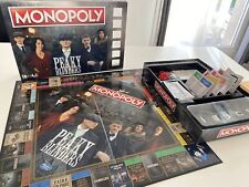 Monopoly Pinky Blinders