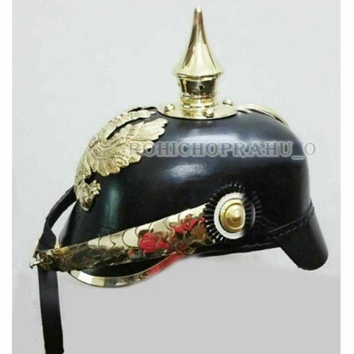 Casque officier impérial - d’officier,