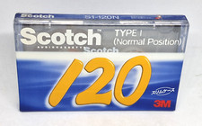 Bande cassette audio vierge