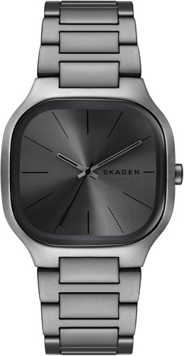Montre skagen mellem - skagen, trois