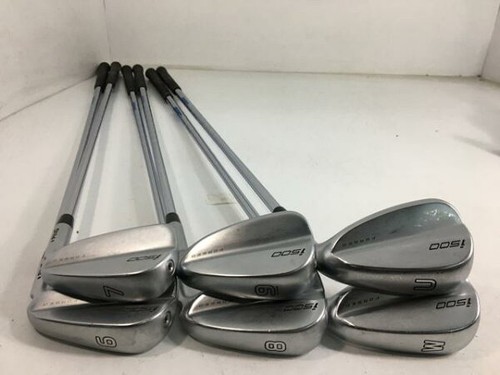 Set fers ping i500 aw - set, de