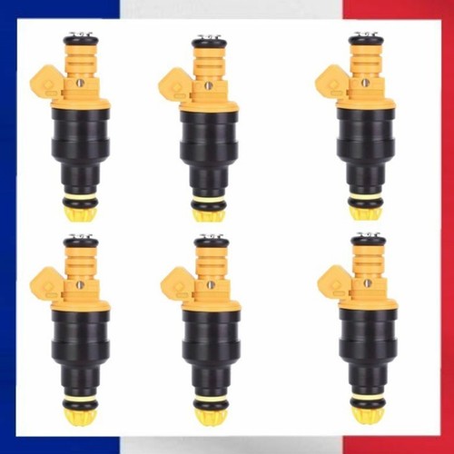 Injecteur prévu pour bmw m5 - 6,
