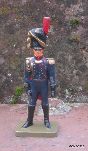 Figurine starlux atlas empire - figurine,