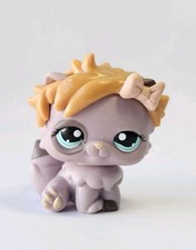 Littlest Pet Shop #1027