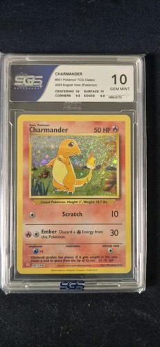 Pokémon tcg classic - pokémon,