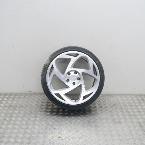 Volkswagen golf mk7 alliage - golf,