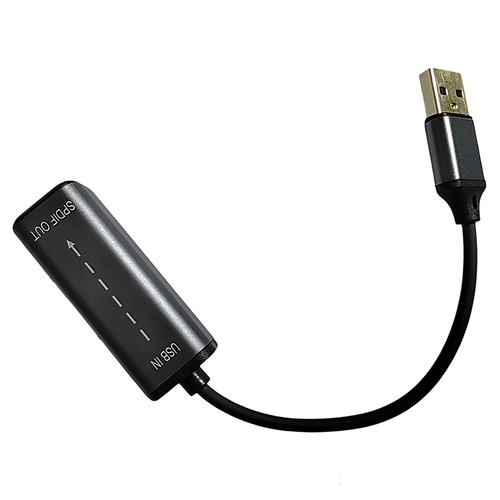 Convertisseur audio usb vers - convertisseur,