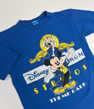 True Vintage Single Stitch 80s