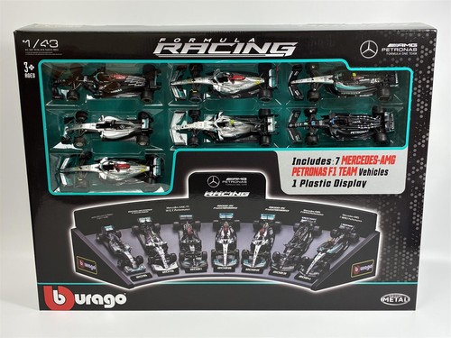 Mercedes amg petronas formule - amg,
