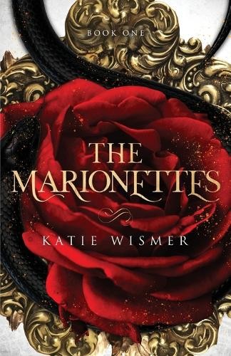 Katie wismer the marionettes - katie,
