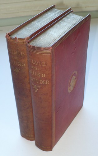 1889 1893 lewis carroll - 1893,