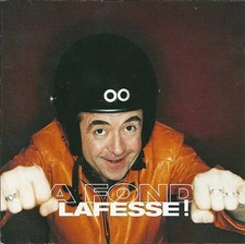 A Fond Lafesse, Jean-Yves