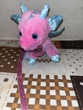 Gund justice pet - gund,