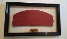 BÉRET/CALOT Rouge D'honneur