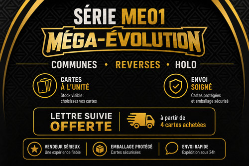 Carte pokémon me01 - pokémon,