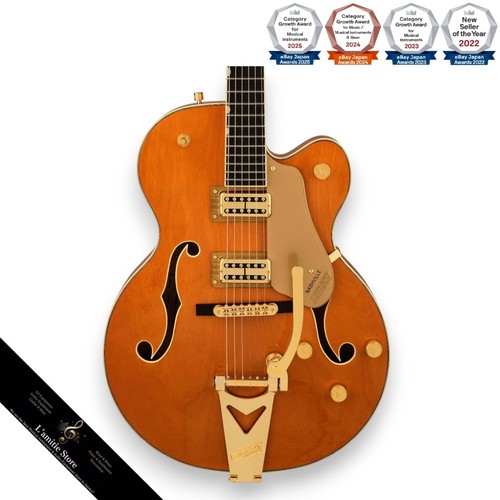 Gretsch synchromatic nashville - gretsch,