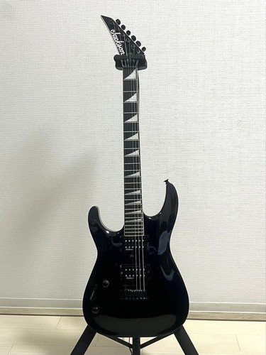 Guitare électrique jackson - guitare,