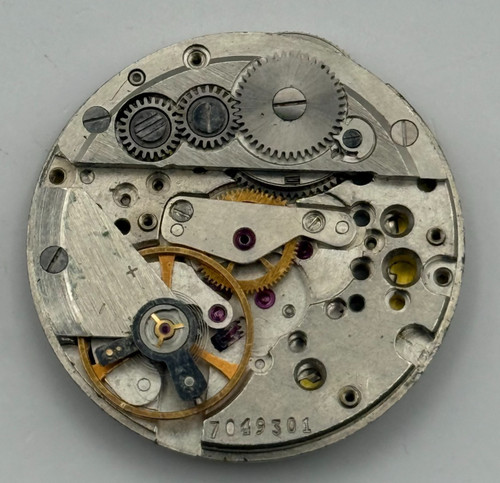 Sekonda montre date - montre, mouvement
