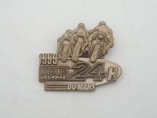 Pin's Broche - Grand Prix Le