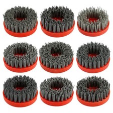 Brosses anciennes pratiques