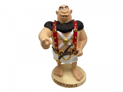 Plastoy astérix obélix - astérix,