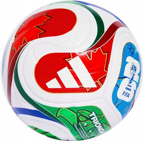 Adidas world cup trionda - adidas, 26