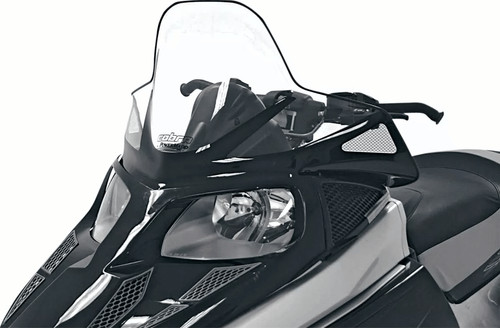 Arctic cat motoneige f8 - f6,