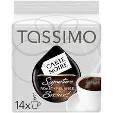 Discs tassimo carte noire - discs,