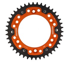 SUPERSPROX Pignon Stealth