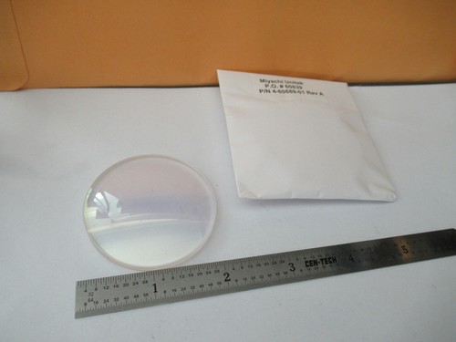 Optique miyachi unitek - optique,