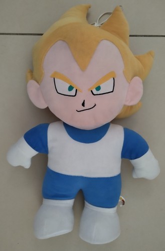 Peluche dragon ball - ball, z