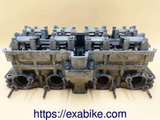 culasse complete pour Yamaha