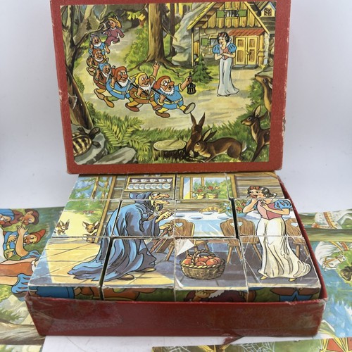 Disney petit jeu - jeu, en