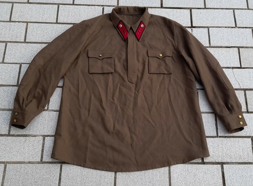 Veste vareuse guimnastiorka - veste/vareuse,
