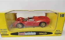 Jouef Evolution Ferrari 330 P4