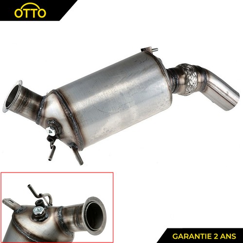 Filtre particule fap pour - filtre,