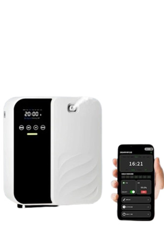 Diffuseur intelligent arôme - diffuseur,