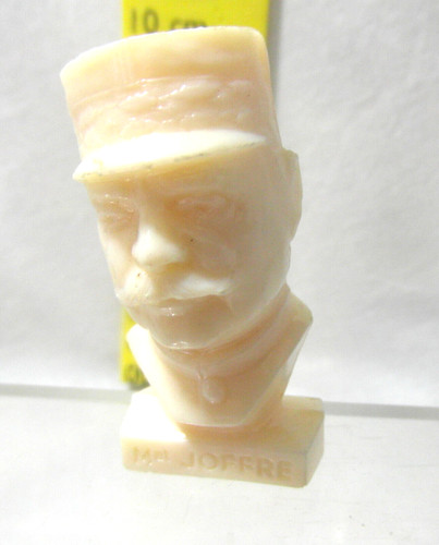 Figurine publicitaire total - figurine,