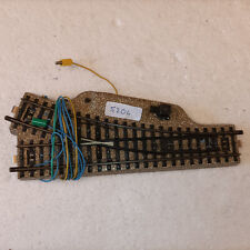 Marklin ho 5204 aiguillage