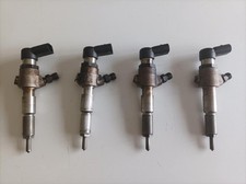 INJECTEURS SIEMENS 1.4 HDI ET TDCI, REF:9654551080  / 9663429280  PRIX 85€ PIECE