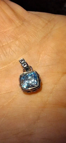 Pendentif swarovski original - pendentif,