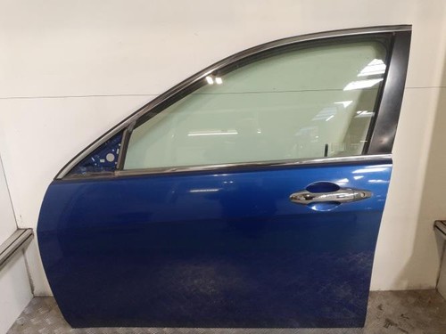 Porte avant gauche honda - avant,