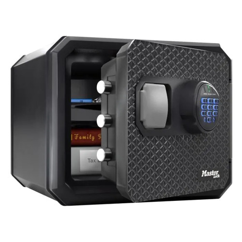 Coffre fort masterlock - fort,