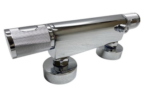 Robinet douche mural grohe - de,